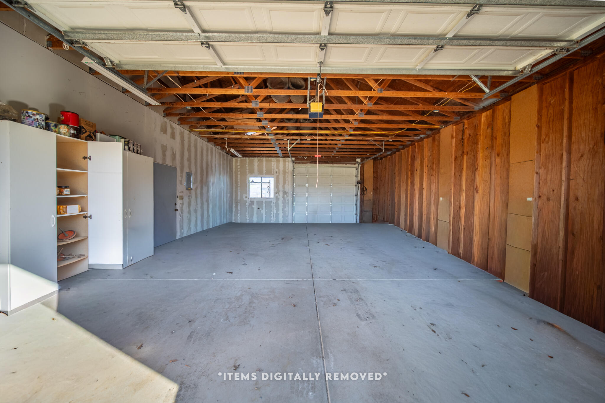 3721 Drybread Road Cottonwood, CA 96022 - Photo 5 of 55 Edited_Garage