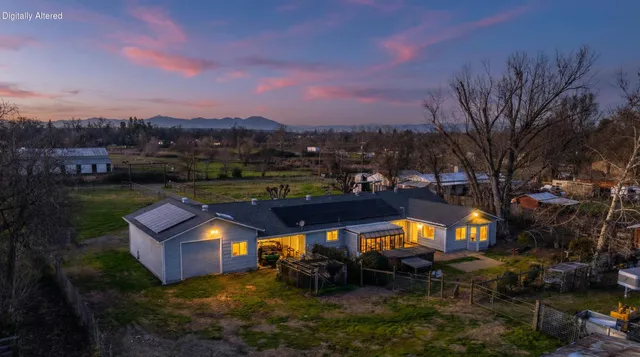 $599,900 | 3721 Drybread Road, Cottonwood, CA 96022