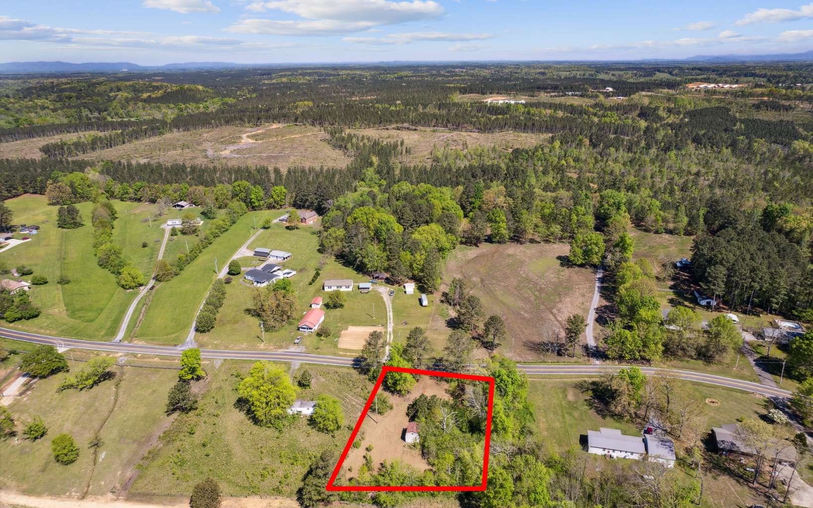 2328 Henry Gallman Road Resaca, GA 30735 - Photo 4 of 7 Additional View