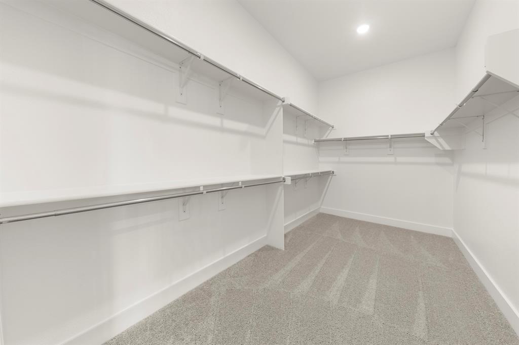 2149 Ten Mile Crk Road Celina, TX 75009 - Photo 20 of 28 20. 2149 Ten Mile - Closet