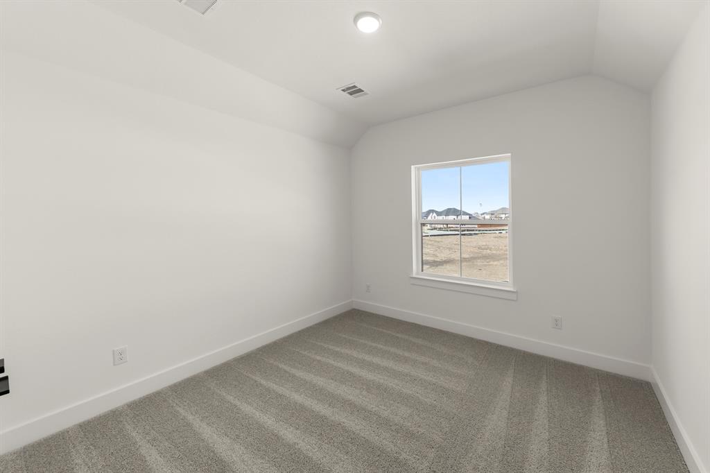 2149 Ten Mile Crk Road Celina, TX 75009 - Photo 22 of 28 22. 2149 Ten Mile - Bed 3