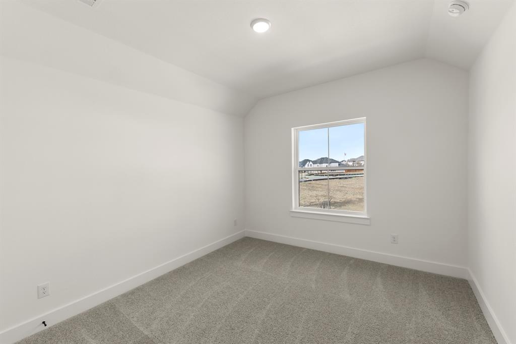2149 Ten Mile Crk Road Celina, TX 75009 - Photo 24 of 28 24. 2149 Ten Mile - Bed 4
