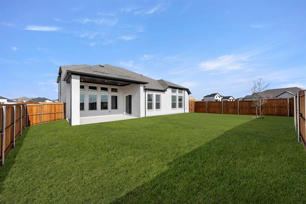 2149 Ten Mile Crk Road Celina, TX 75009 - Photo 27 of 28