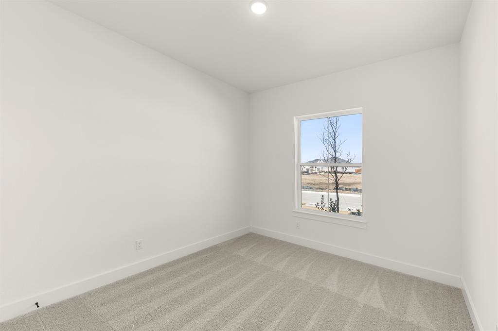 2149 Ten Mile Crk Road Celina, TX 75009 - Photo 5 of 28 05. 2149 Ten Mile - Bed 2