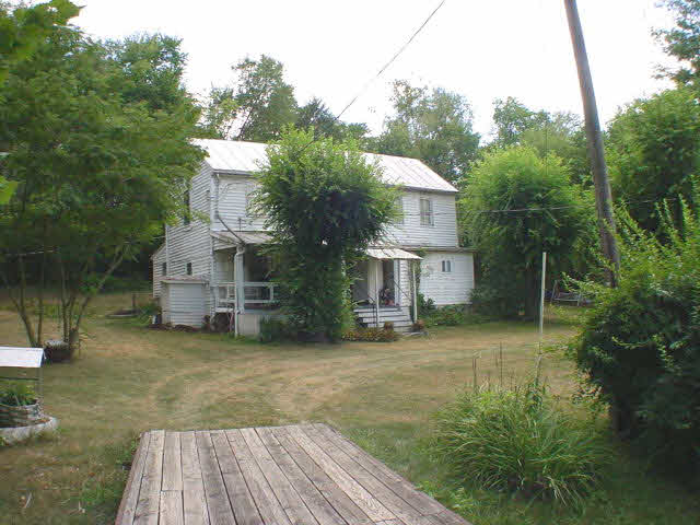 2548 South Middle Road New Market, VA 22844 - Photo 1 of 3 a view of a house with a yard