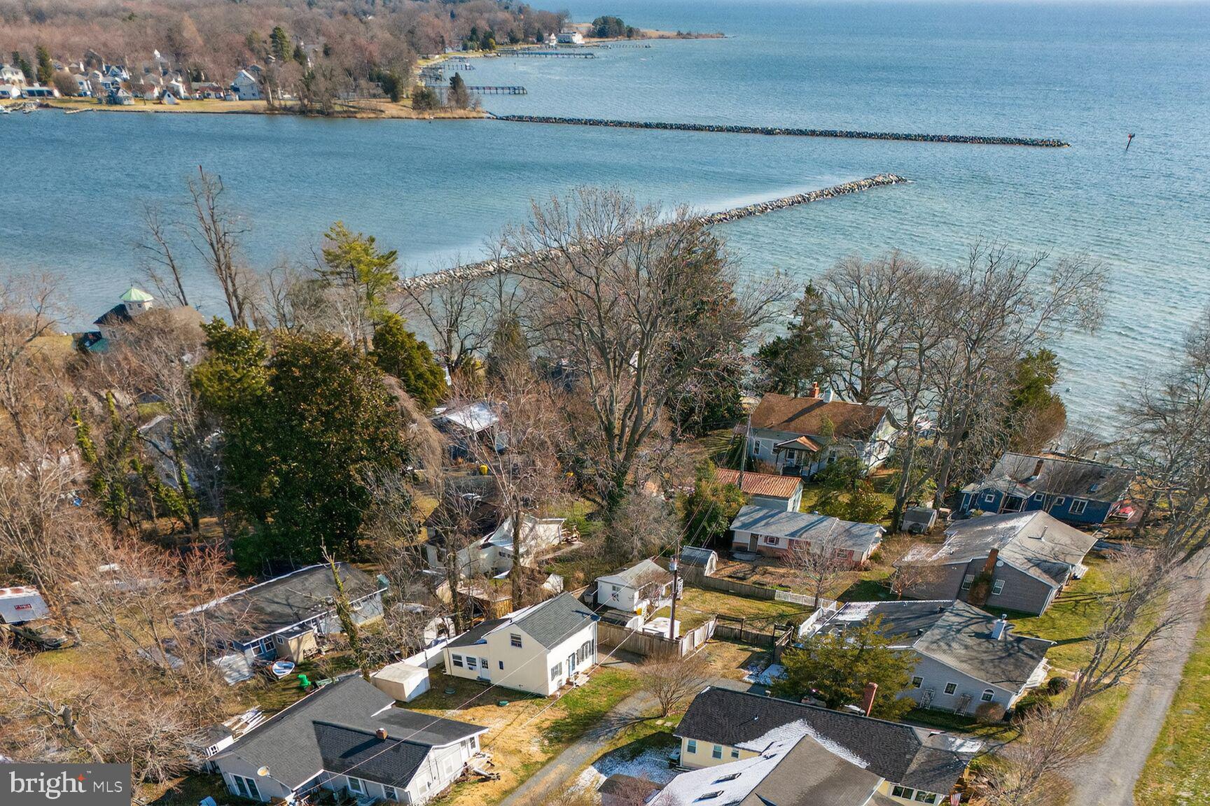520 Ark Haven Road Tracys Landing, MD 20779 - Photo 13 of 34