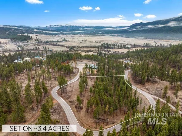 $269,000 | Tbd Tbd Grove, Garden Valley, ID 83622