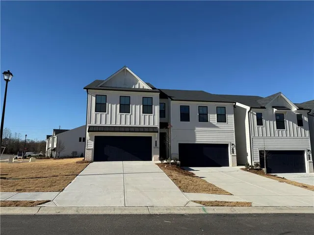 $2,200 | 7253 Mulberry Trace Lane, Flowery Branch, GA 30542
