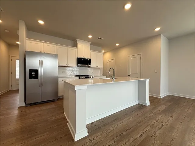 $2,200 | 7253 Mulberry Trace Lane, Flowery Branch, GA 30542