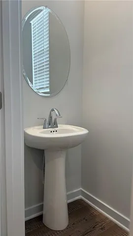 $2,200 | 7253 Mulberry Trace Lane, Flowery Branch, GA 30542