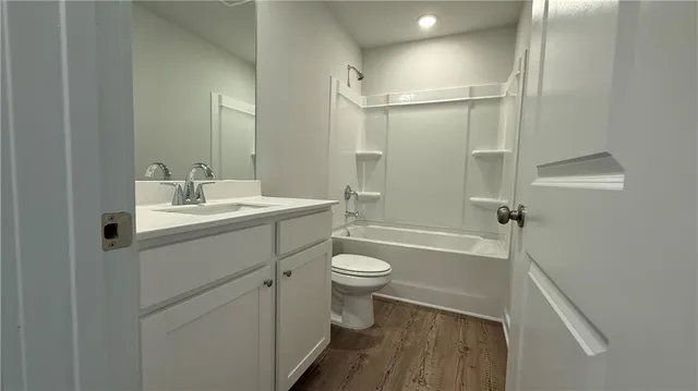 $2,200 | 7253 Mulberry Trace Lane, Flowery Branch, GA 30542