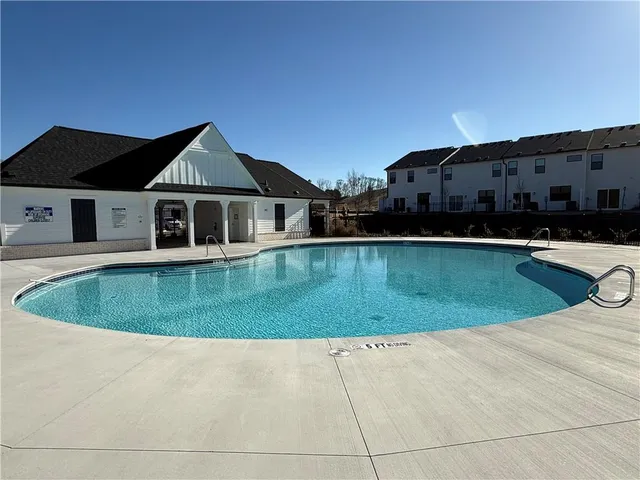 $2,200 | 7253 Mulberry Trace Lane, Flowery Branch, GA 30542