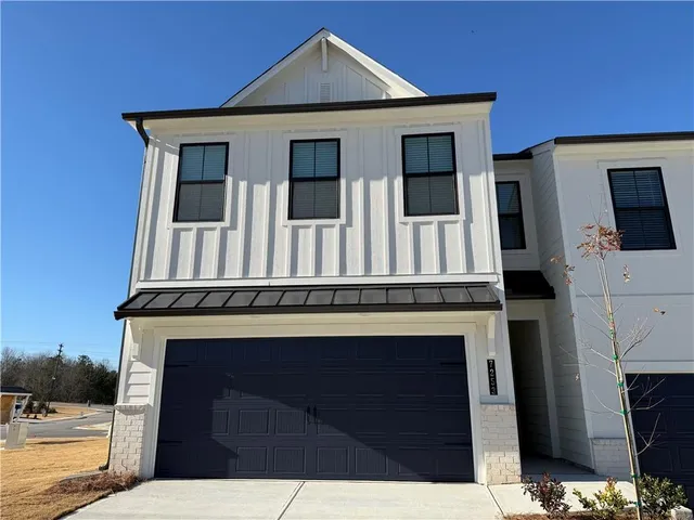 $2,200 | 7253 Mulberry Trace Lane, Flowery Branch, GA 30542