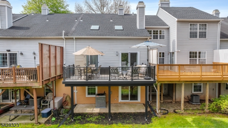 8 Delaware Lane Somerville, NJ 08876 - Photo 36 of 40