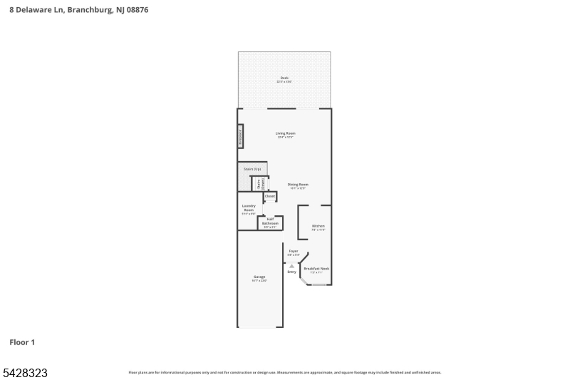 8 Delaware Lane Somerville, NJ 08876 - Photo 40 of 40
