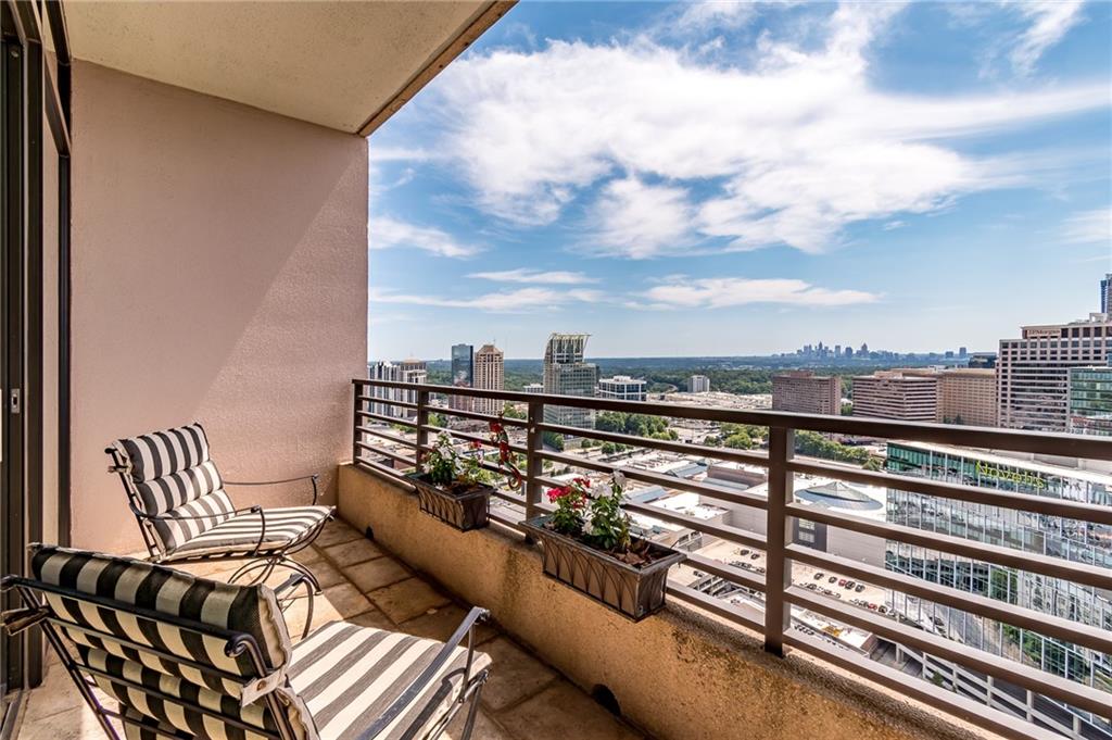 750 Park Avenue Northeast, Unit 29S Atlanta, GA 30326 - Photo 38 of 46
