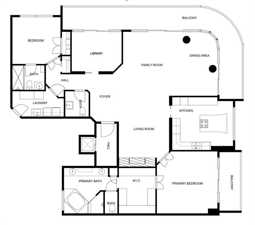 750 Park Avenue Northeast, Unit 29S Atlanta, GA 30326 - Photo 46 of 46