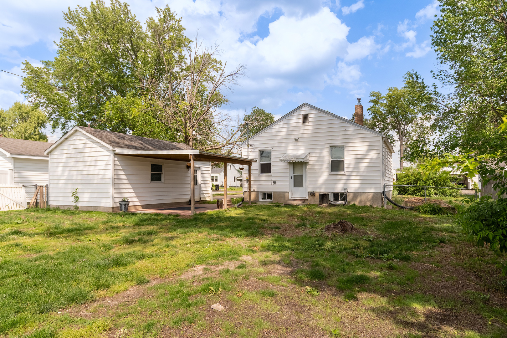 318 South 3rd Street Marion, IL 62959 - Photo 17 of 24