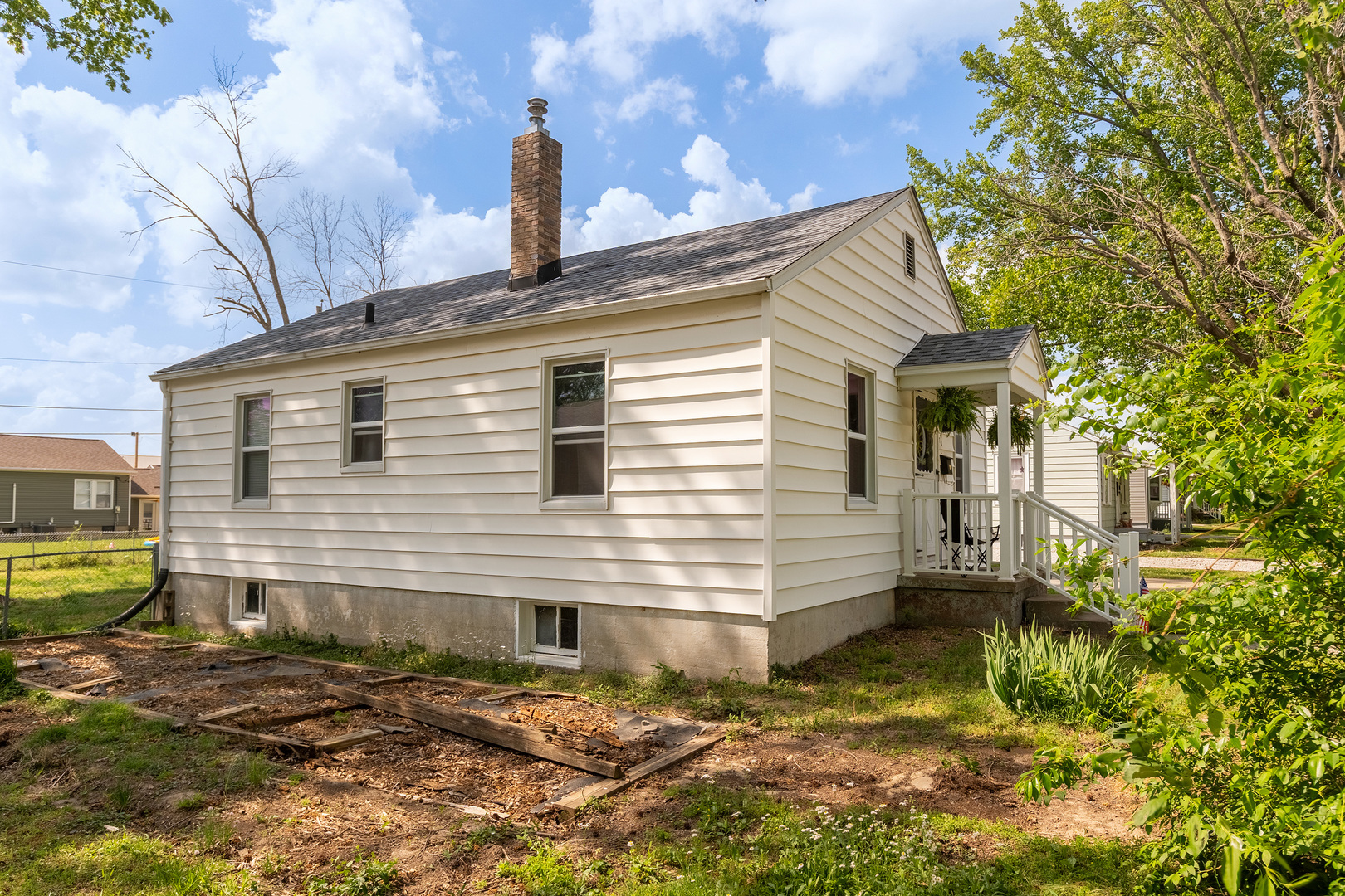 318 South 3rd Street Marion, IL 62959 - Photo 18 of 24