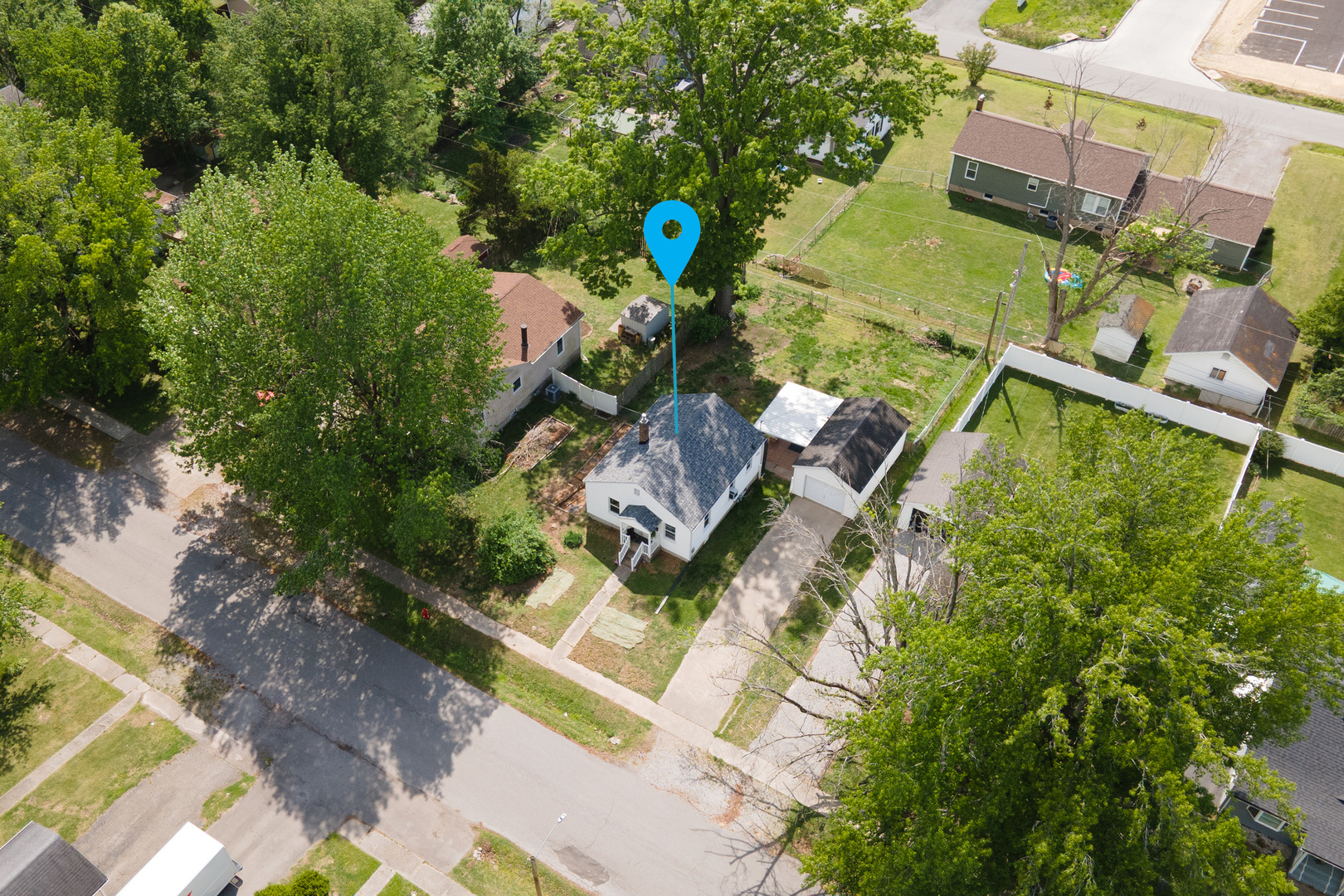 318 South 3rd Street Marion, IL 62959 - Photo 20 of 24