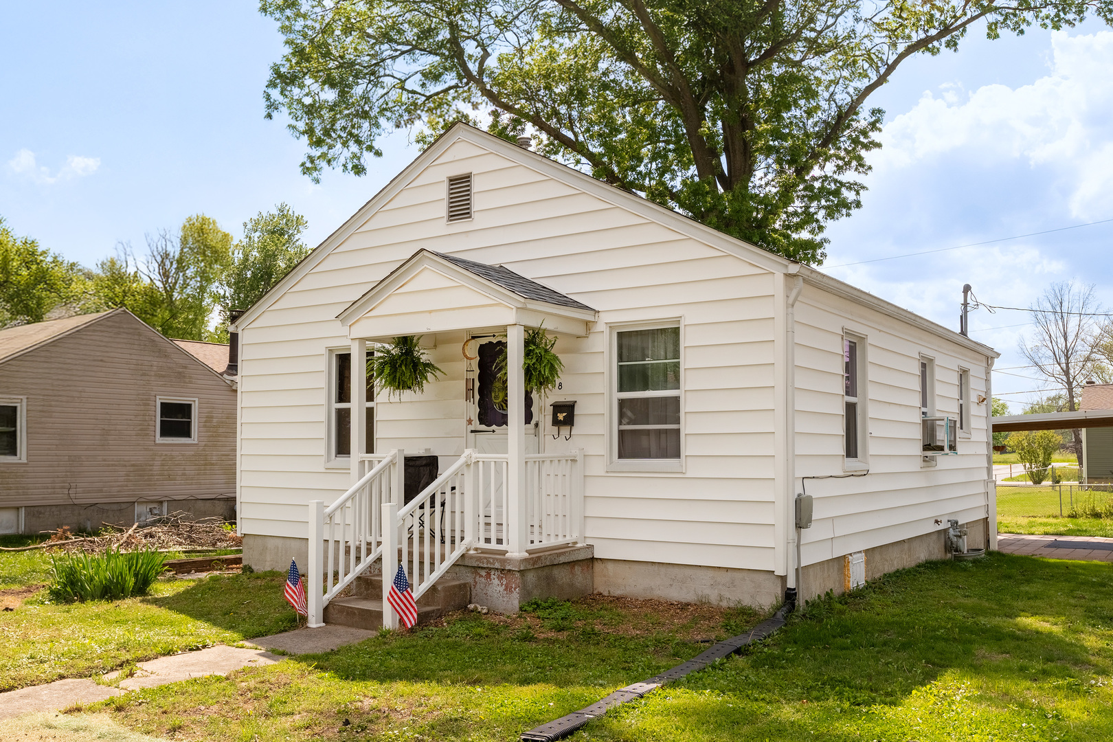 318 South 3rd Street Marion, IL 62959 - Photo 2 of 24