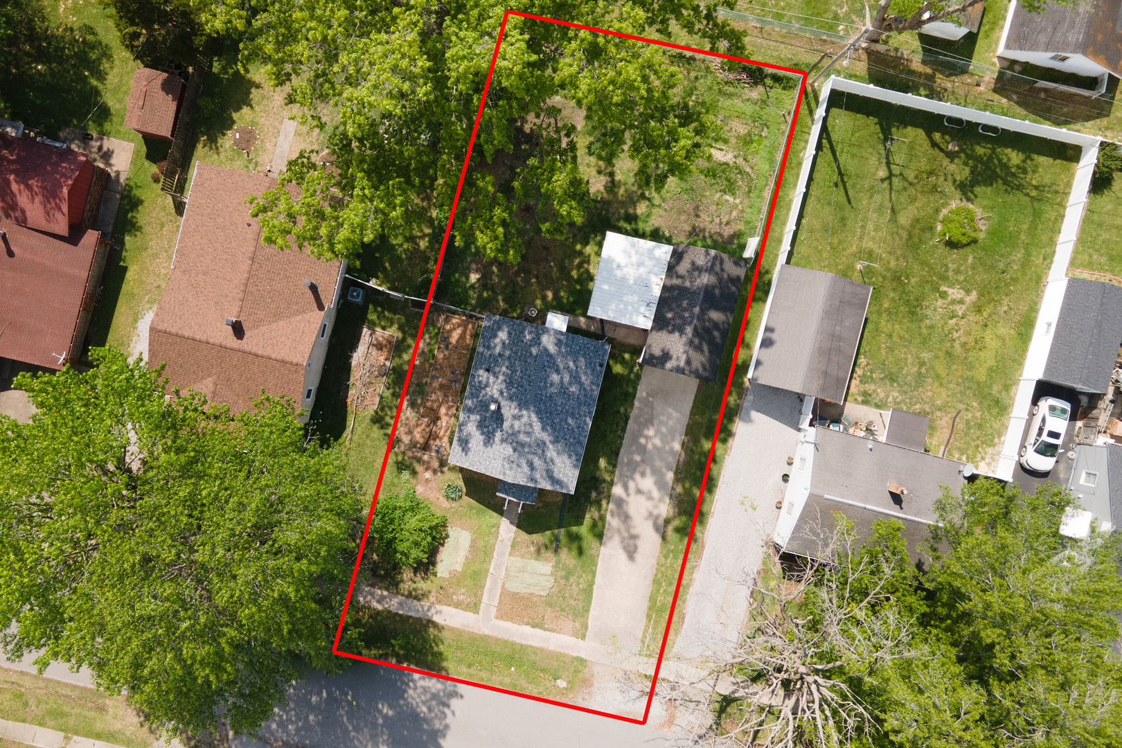 318 South 3rd Street Marion, IL 62959 - Photo 21 of 24