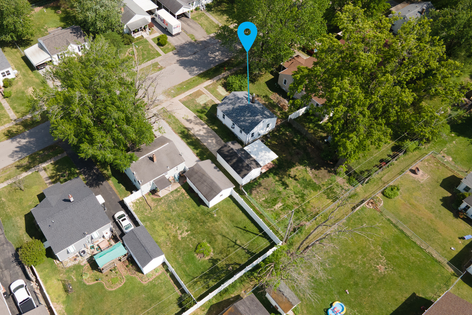318 South 3rd Street Marion, IL 62959 - Photo 22 of 24