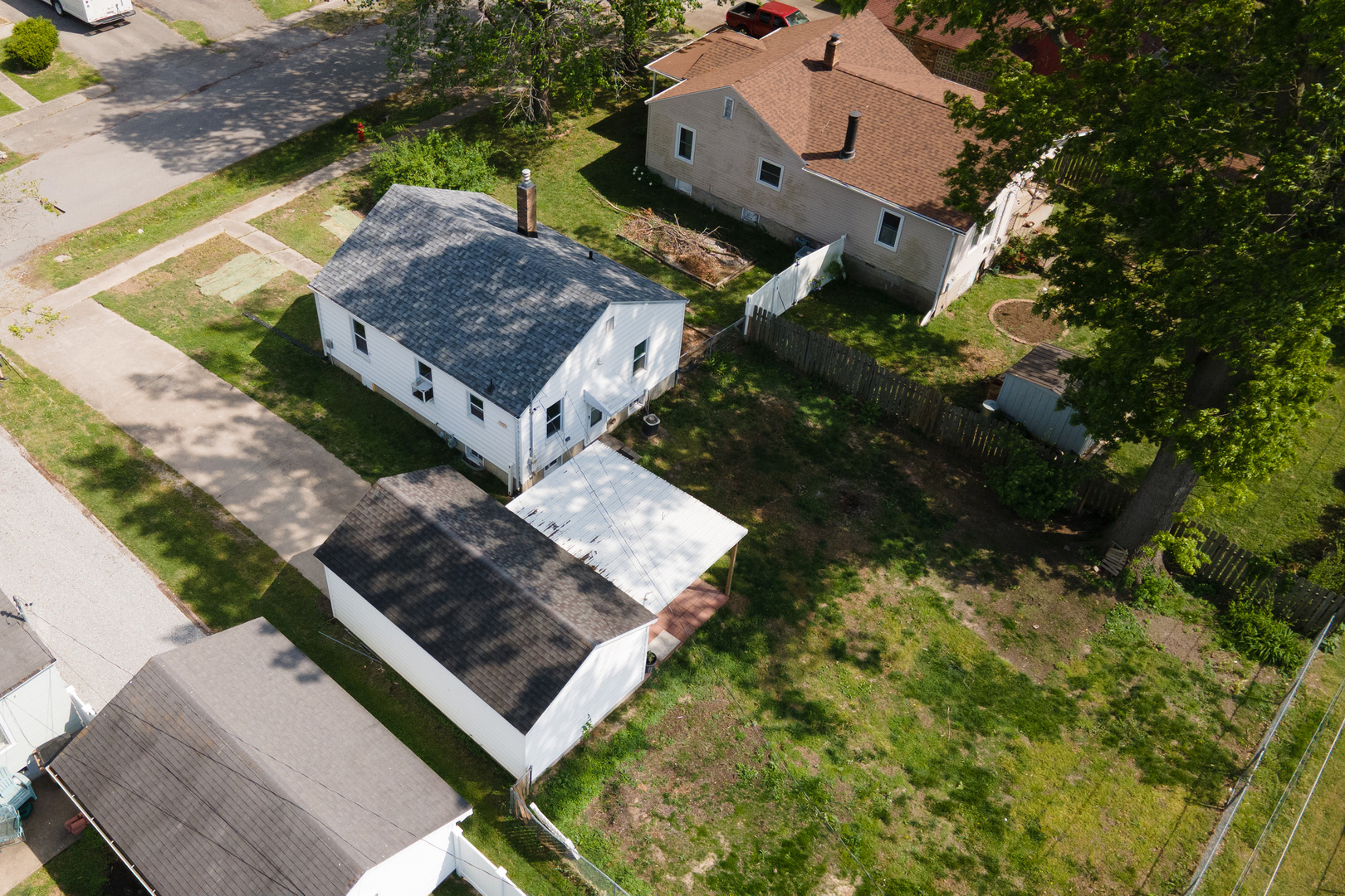 318 South 3rd Street Marion, IL 62959 - Photo 23 of 24