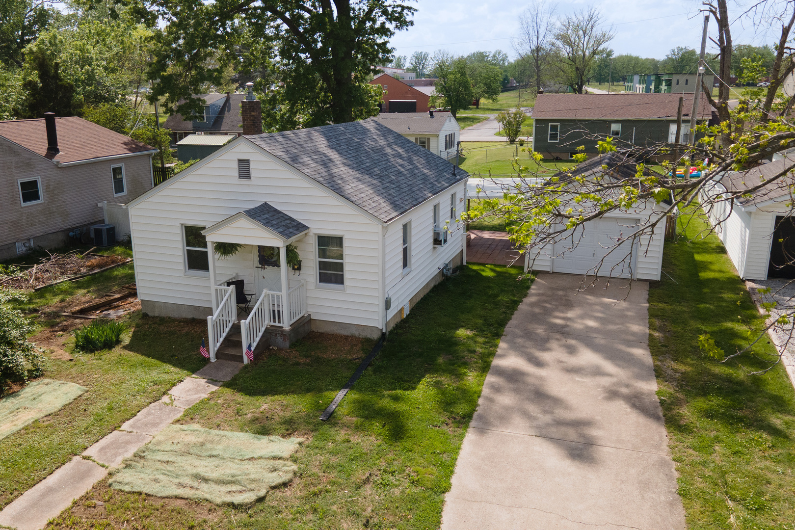 318 South 3rd Street Marion, IL 62959 - Photo 24 of 24