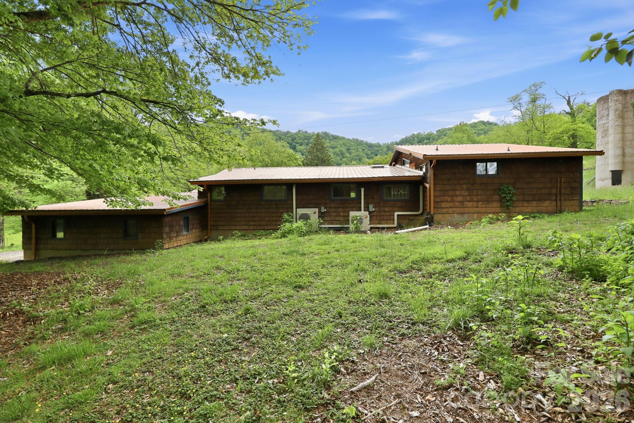 250 Potato Branch Road Leicester, NC 28748 - Photo 36 of 48