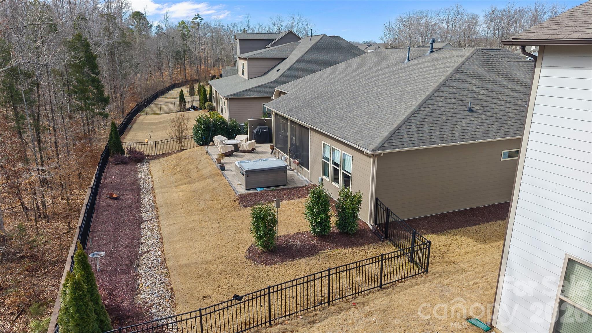 1106 Castle Road Fort Mill, SC 29707 - Photo 40 of 44