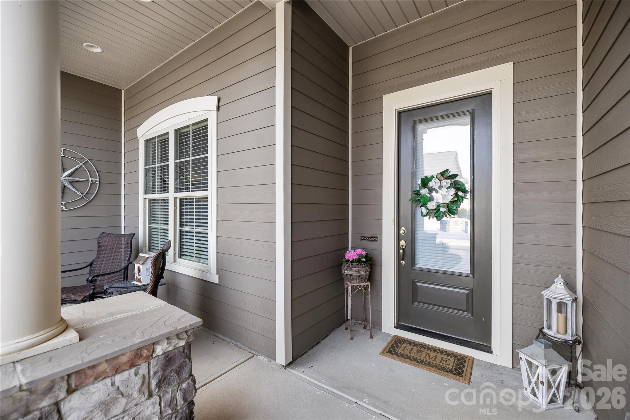 1106 Castle Road Fort Mill, SC 29707 - Photo 4 of 44 a view of outdoor space