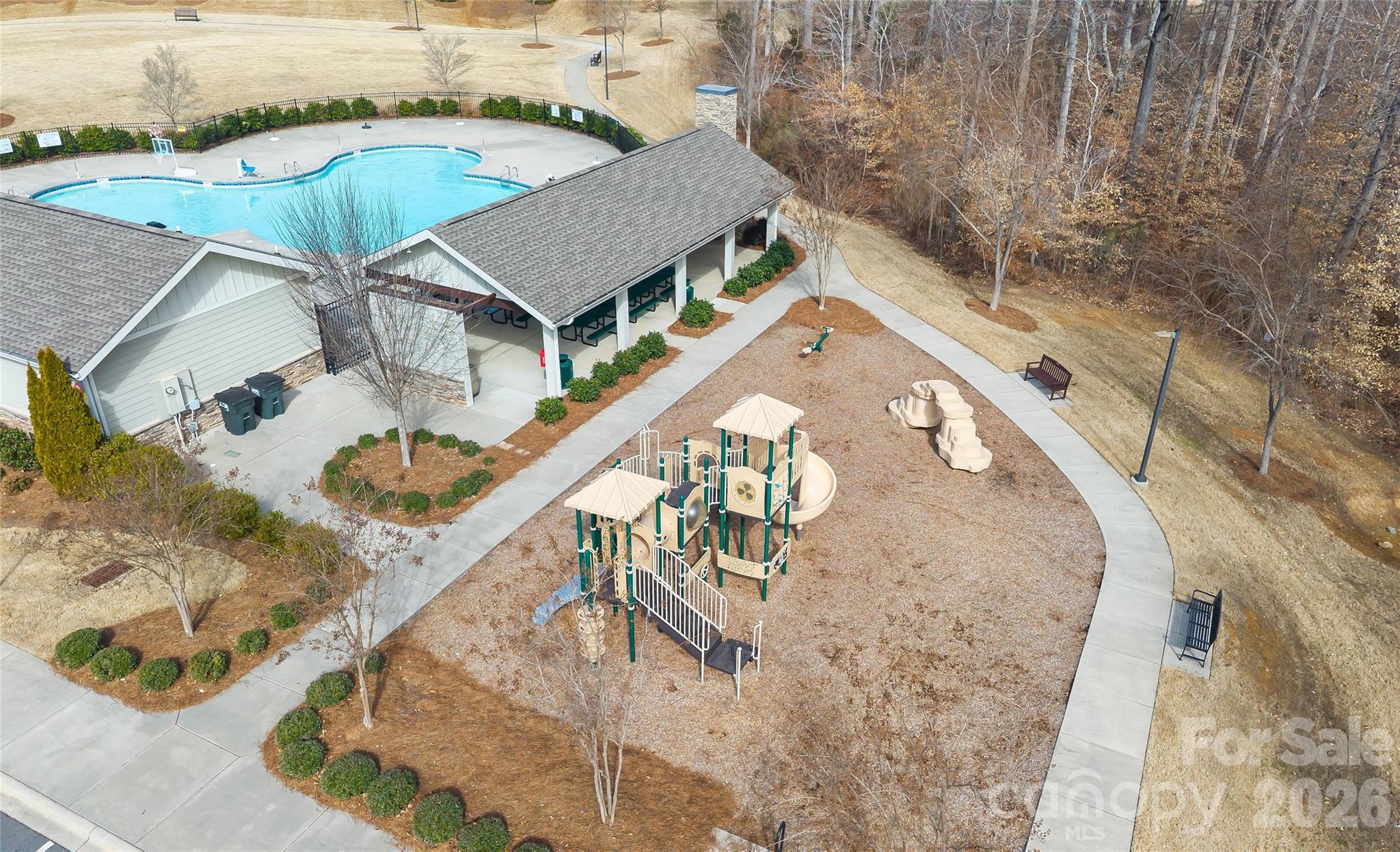 1106 Castle Road Fort Mill, SC 29707 - Photo 44 of 44