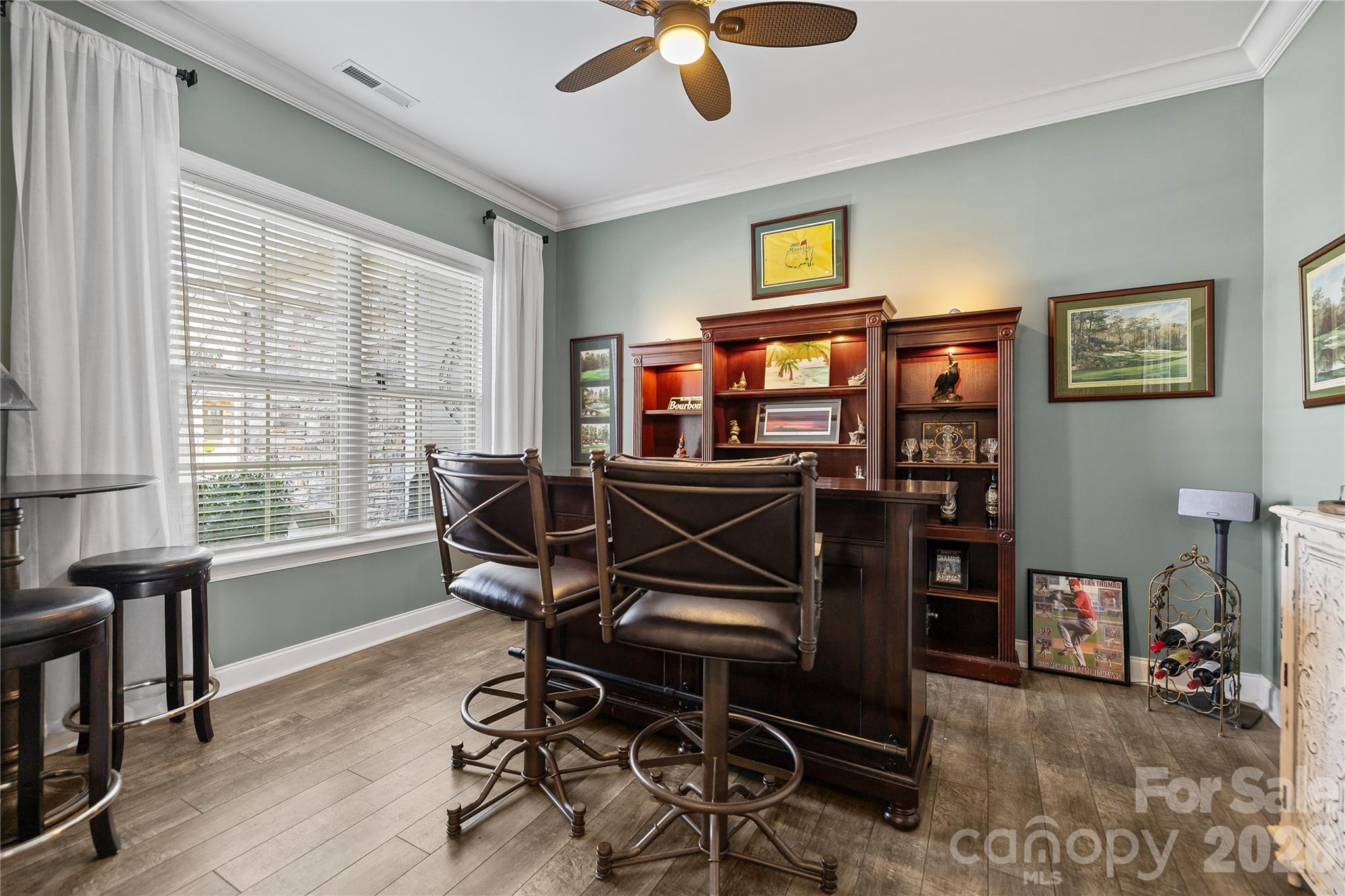 1106 Castle Road Fort Mill, SC 29707 - Photo 7 of 44 a room with furniture and musical instruments
