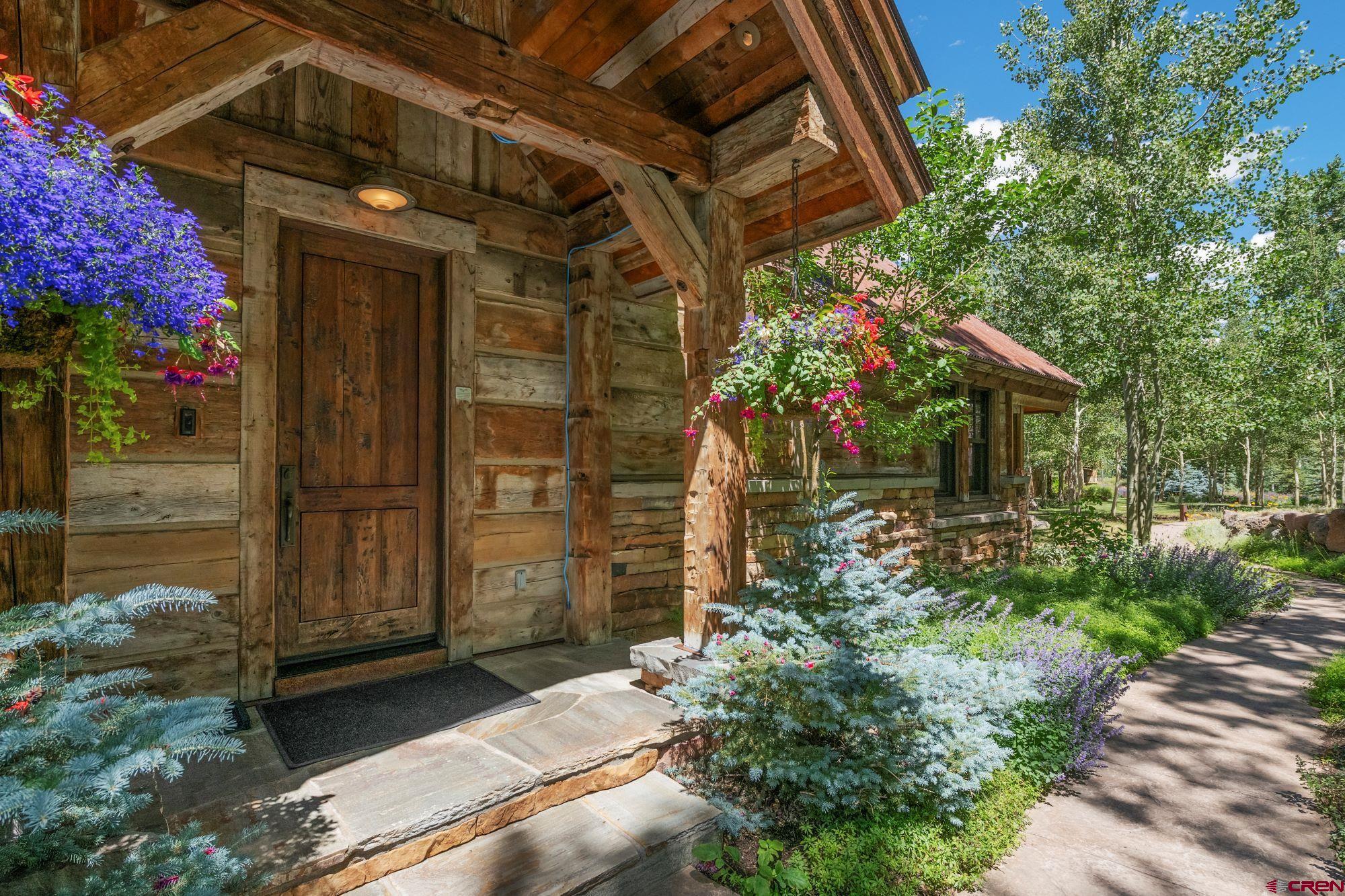 378 Phoenix Way Crested Butte, CO 81224 - Photo 30 of 45
