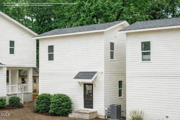 $1,790 | 2811 Wilcox Street, Unit 103, Raleigh, NC 27607
