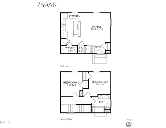 $1,790 | 2811 Wilcox Street, Unit 103, Raleigh, NC 27607