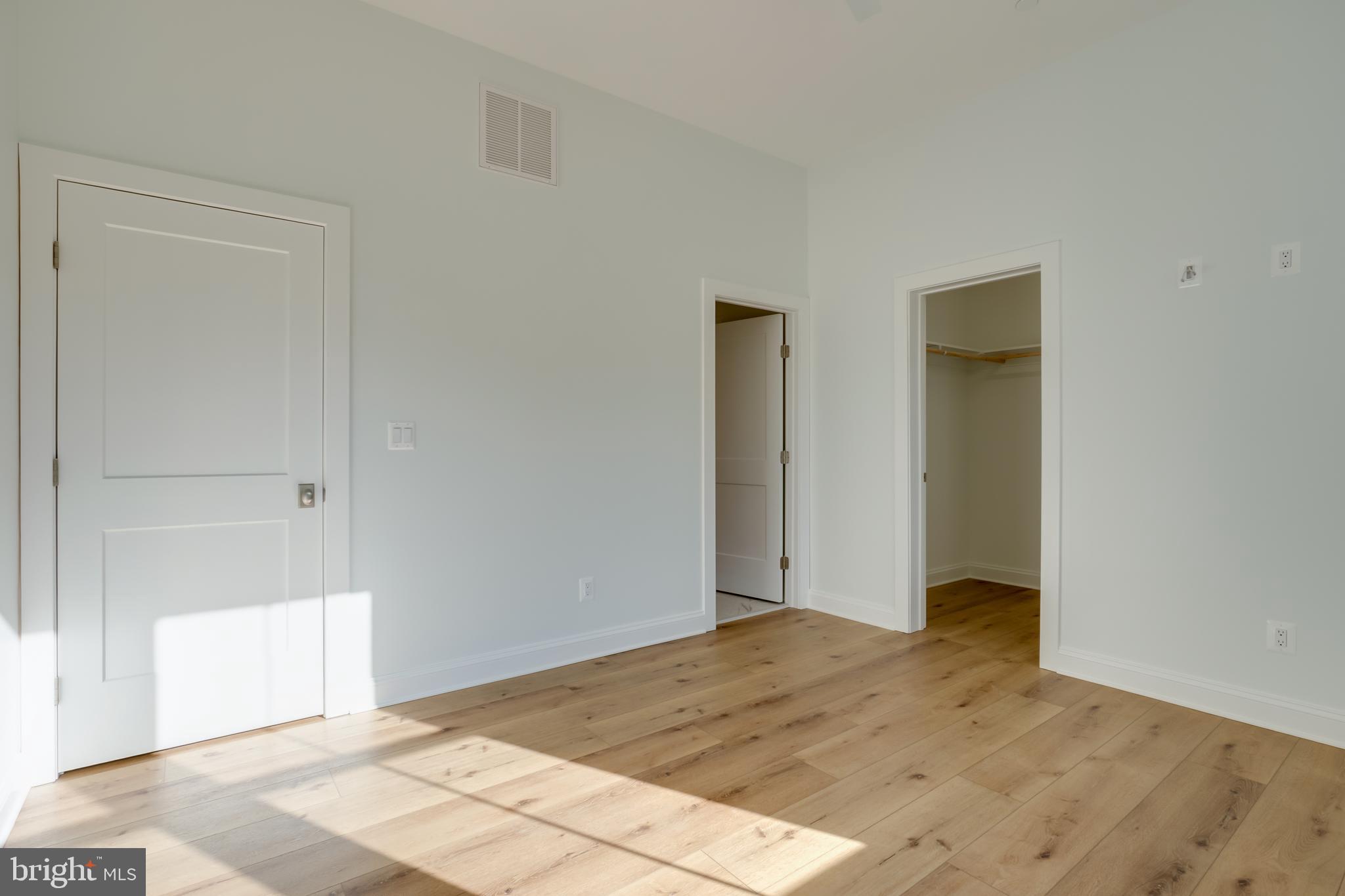 205 River Road Chestertown, MD 21620 - Photo 33 of 72 a view of a room with wooden floor