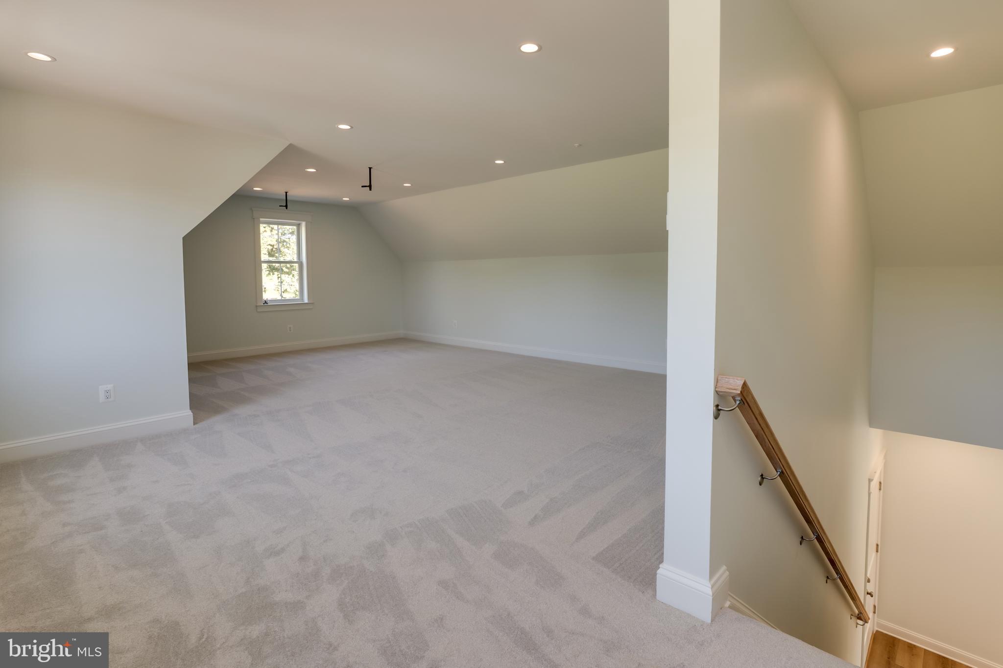 205 River Road Chestertown, MD 21620 - Photo 47 of 72 a view of an empty room