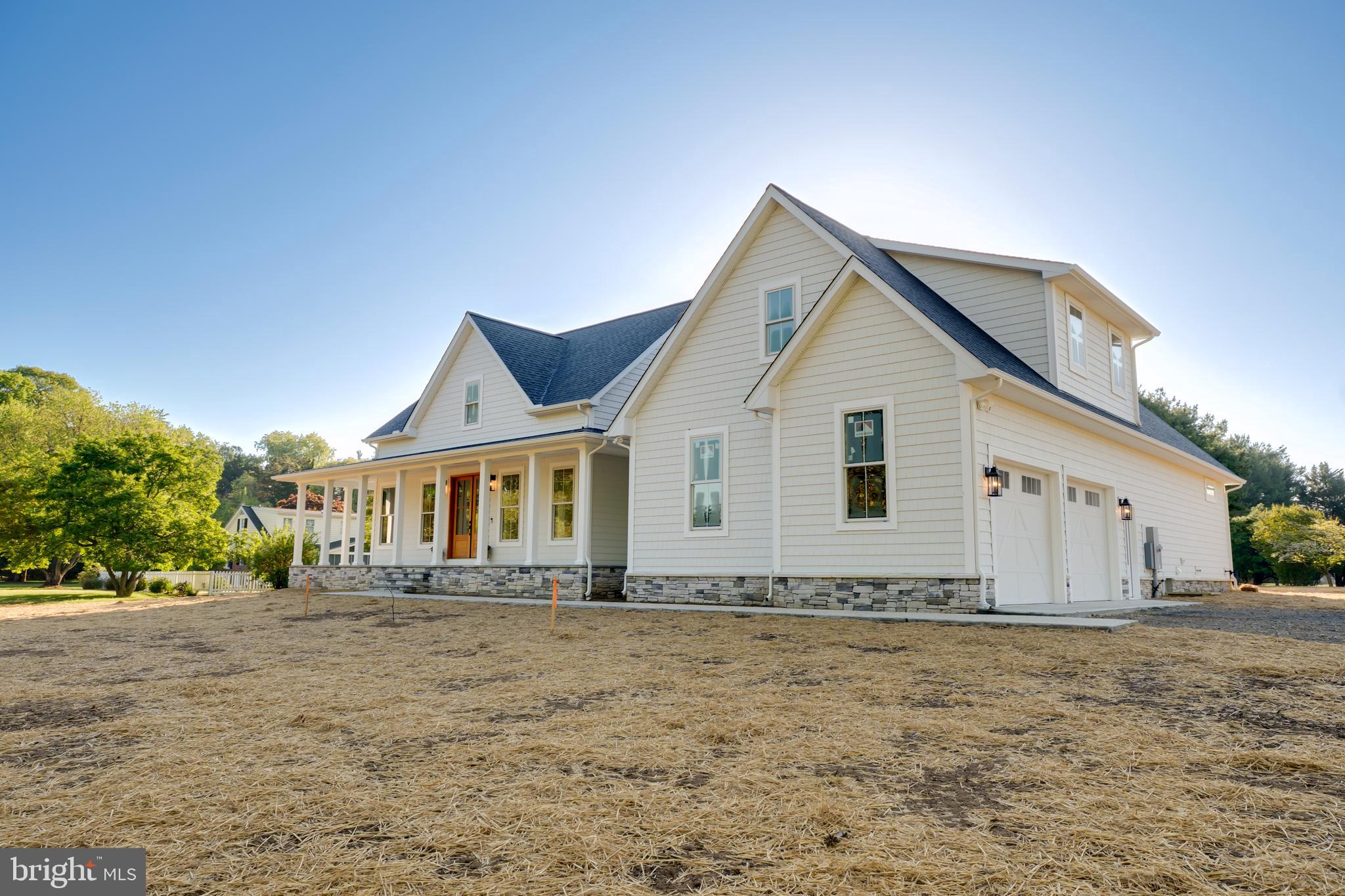 205 River Road Chestertown, MD 21620 - Photo 5 of 72 a view of front a house