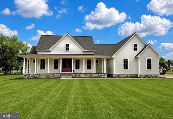 $949,000 | 205 River Road, Chestertown, MD 21620