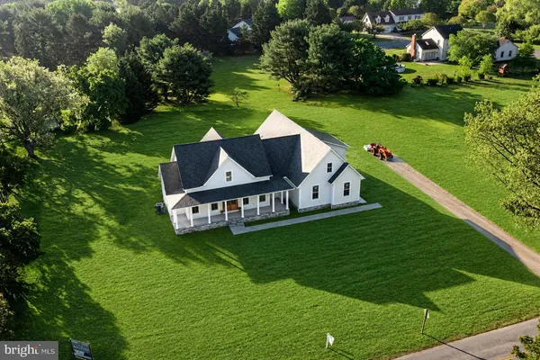 $949,000 | 205 River Road, Chestertown, MD 21620