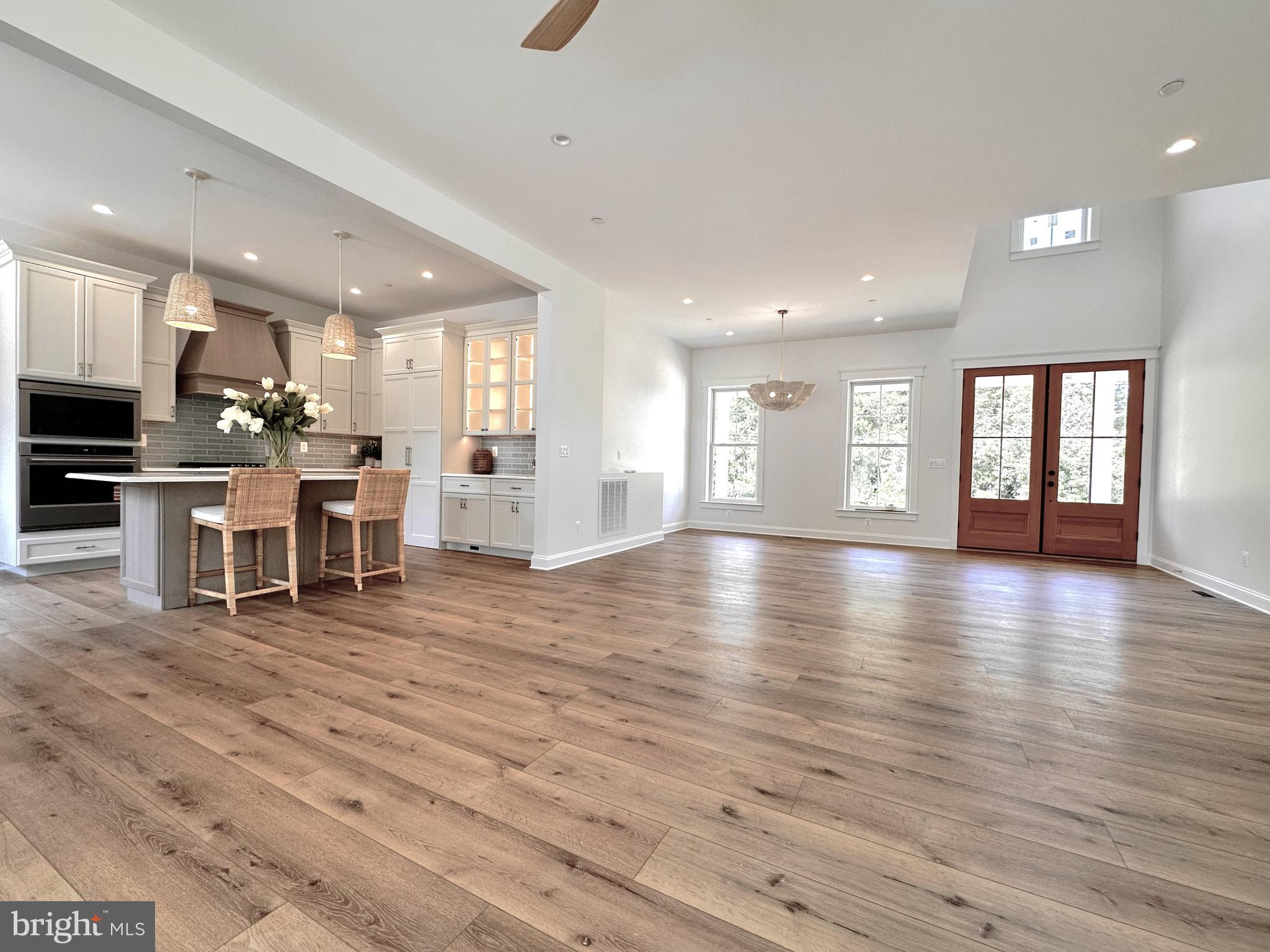 205 River Road Chestertown, MD 21620 - Photo 72 of 72 Spacious Open Floor Plan