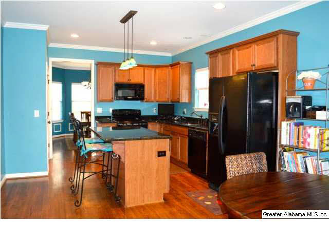 4519 Old Tavern Road Birmingham, AL 35242 - Photo 2 of 31