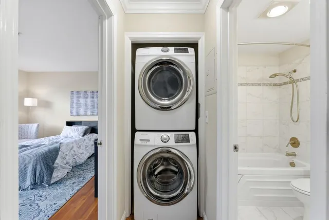 $825,000 | 2425 South Norfolk Street, Unit 102, San Mateo, CA 94403