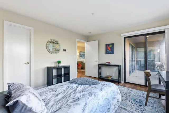 $825,000 | 2425 South Norfolk Street, Unit 102, San Mateo, CA 94403