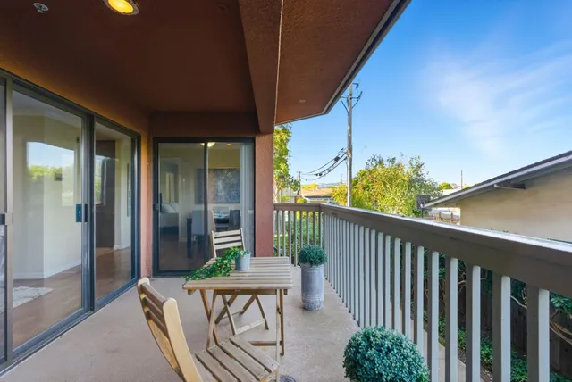 $825,000 | 2425 South Norfolk Street, Unit 102, San Mateo, CA 94403
