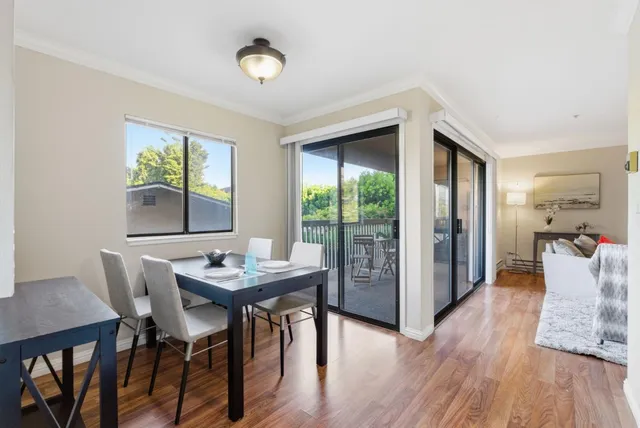 $825,000 | 2425 South Norfolk Street, Unit 102, San Mateo, CA 94403