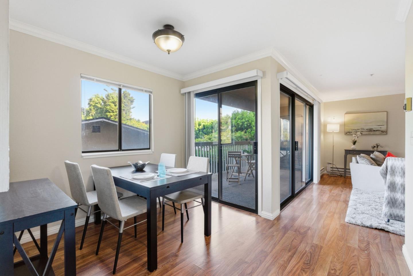 2425 South Norfolk Street, Unit 102 San Mateo, CA 94403 - Photo 2 of 24