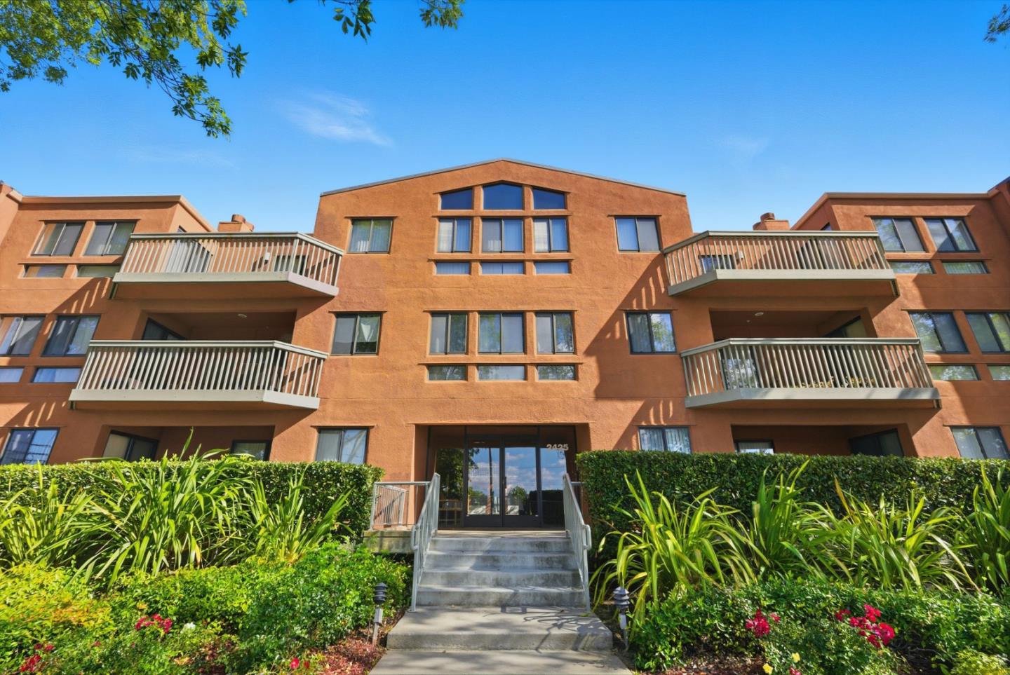 2425 South Norfolk Street, Unit 102 San Mateo, CA 94403 - Photo 22 of 24